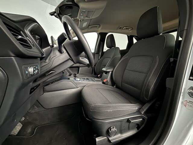 Ford KUGA 2.5 PHEV Titanium | Adaptieve Cruise Control | Stoelverwarming | 18" velgen