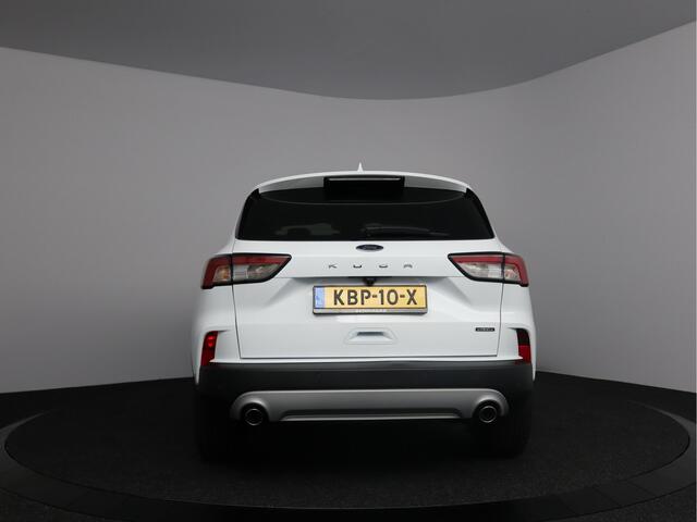 Ford KUGA 2.5 PHEV Titanium | Adaptieve Cruise Control | Stoelverwarming | 18" velgen