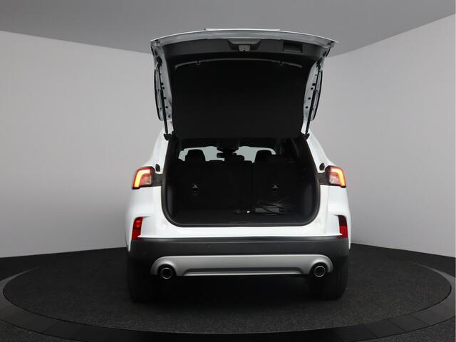 Ford KUGA 2.5 PHEV Titanium | Adaptieve Cruise Control | Stoelverwarming | 18" velgen