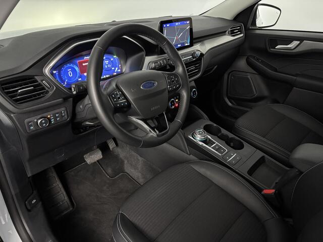 Ford KUGA 2.5 PHEV Titanium X | B&O | Adaptieve Cruise Control | Stoelverwarming