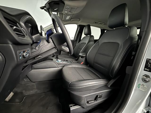 Ford KUGA 2.5 PHEV Titanium X | B&O | Adaptieve Cruise Control | Stoelverwarming