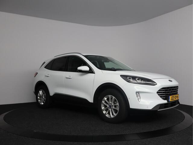 Ford KUGA 2.5 PHEV Titanium X | B&O | Adaptieve Cruise Control | Stoelverwarming