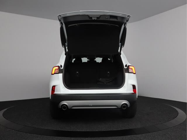 Ford KUGA 2.5 PHEV Titanium X | B&O | Adaptieve Cruise Control | Stoelverwarming