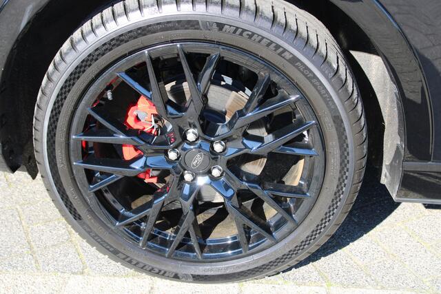 Ford KUGA 2.5 PHEV 225 PK ST-Line X PANORAMADAK | BLACK PACK | WINTER- PACK |