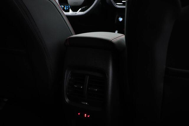 Ford KUGA 2.5 PHEV ST-Line X | WINTER PACK | ACHTERBANKVERWARMING | DAB | APPLE | 360 CAMERA