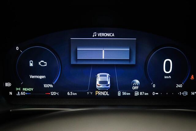 Ford KUGA 2.5 PHEV ST-Line X | WINTER PACK | ACHTERBANKVERWARMING | DAB | APPLE | 360 CAMERA