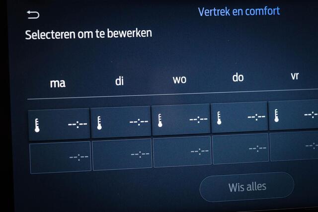 Ford KUGA 2.5 PHEV ST-Line X | WINTER PACK | ACHTERBANKVERWARMING | DAB | APPLE | 360 CAMERA