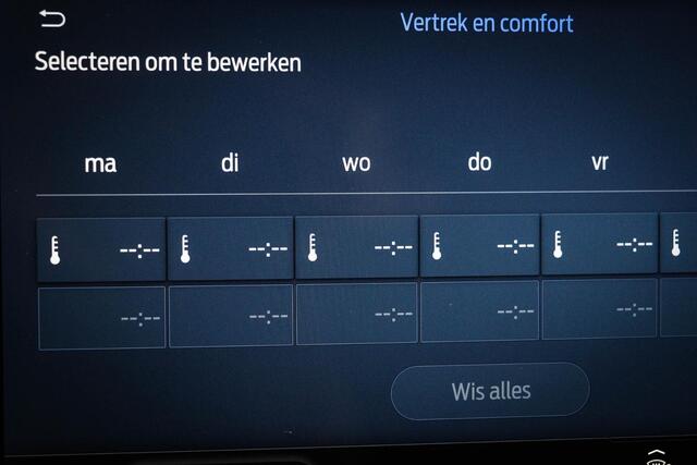 Ford KUGA 2.5 PHEV ST-Line X | WINTER PACK | ACHTERBANKVERWARMING | DAB | APPLE | 360 CAMERA