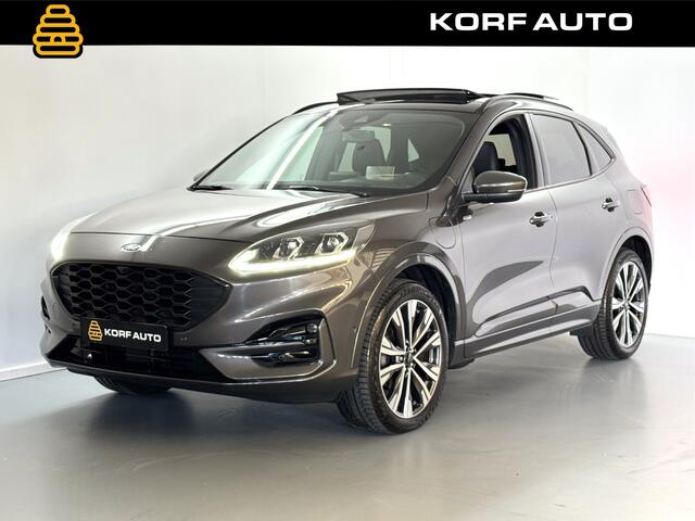 Ford KUGA 2.5 PHEV ST-Line X / Pano / B&O / HUD / Camera / Memory