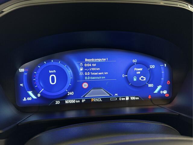 Ford KUGA 2.5 PHEV ST-Line X / Pano / B&O / HUD / Camera / Memory