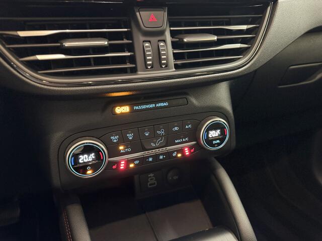 Ford KUGA 2.5 PHEV ST-Line X / Pano / B&O / HUD / Camera / Memory