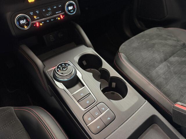 Ford KUGA 2.5 PHEV ST-Line X / Pano / B&O / HUD / Camera / Memory