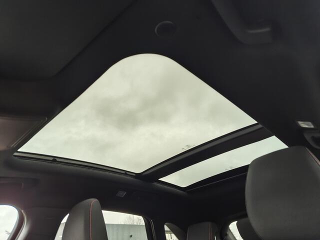 Ford KUGA 2.5 PHEV ST-Line | Trekhaak | El. Schuifdak | Navi | Sensoren