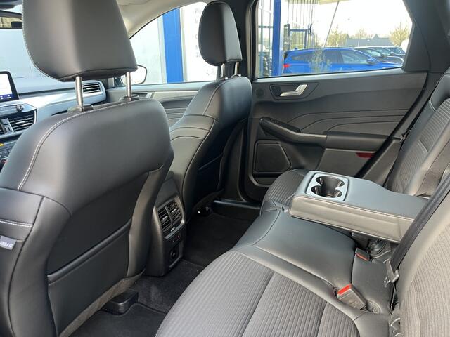 Ford KUGA 2.5 PHEV Titanium X DRIVERPACK! TECHPACK! WINTERPACK!