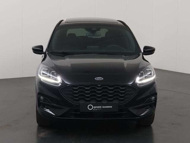 Ford KUGA 2.5 PHEV ST-Line X | Trekhaak | Panoramadak | Winterpakket | Cruise Control adaptief | B&O | Parkeercamera |
