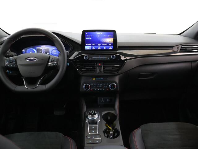 Ford KUGA 2.5 PHEV ST-Line X | Trekhaak | Panoramadak | Winterpakket | Cruise Control adaptief | B&O | Parkeercamera |