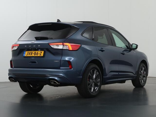 Ford KUGA 2.5 PHEV ST-Line X | Panoramadak | Winterpakket | Cruise Control Adaptief | Head Up | St Styling Pack |
