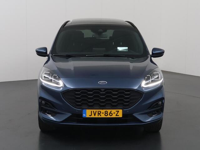Ford KUGA 2.5 PHEV ST-Line X | Panoramadak | Winterpakket | Cruise Control Adaptief | Head Up | St Styling Pack |