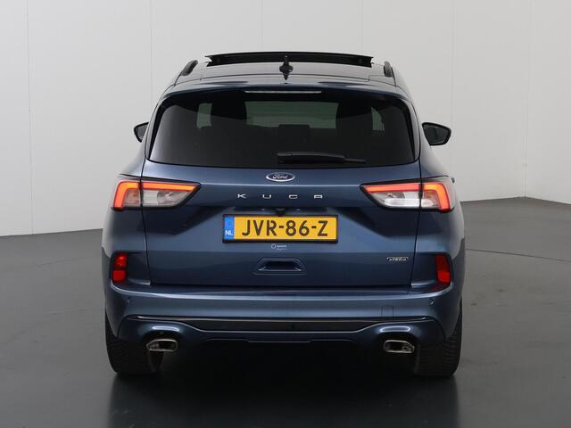 Ford KUGA 2.5 PHEV ST-Line X | Panoramadak | Winterpakket | Cruise Control Adaptief | Head Up | St Styling Pack |
