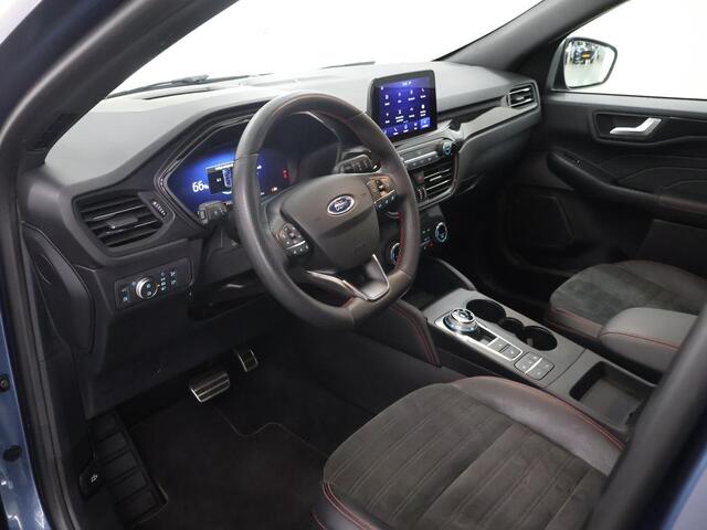 Ford KUGA 2.5 PHEV ST-Line X | Panoramadak | Winterpakket | Cruise Control Adaptief | Head Up | St Styling Pack |