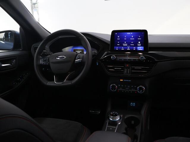 Ford KUGA 2.5 PHEV ST-Line X | Panoramadak | Winterpakket | Cruise Control Adaptief | Head Up | St Styling Pack |