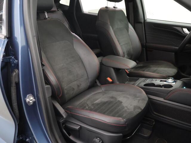 Ford KUGA 2.5 PHEV ST-Line X | Panoramadak | Winterpakket | Cruise Control Adaptief | Head Up | St Styling Pack |