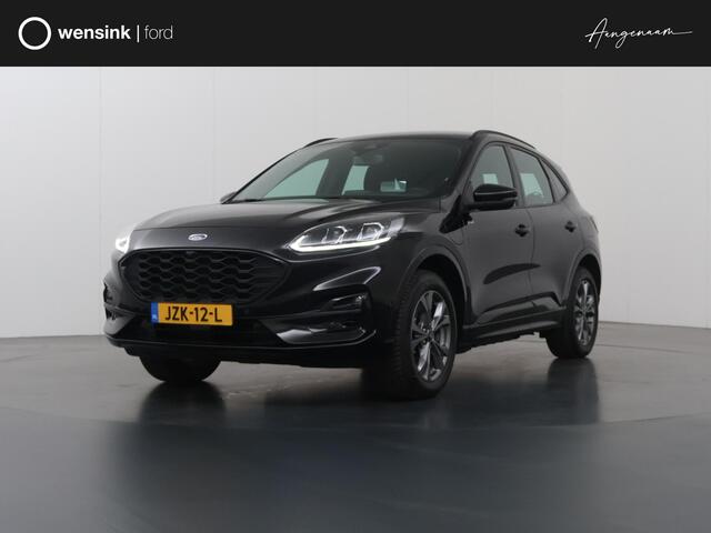 Ford KUGA 2.5 PHEV ST-Line | Trekhaak | Cruise Control Adaptief | Winterpakket | Head Up | Navigatie | Parkeercamera |