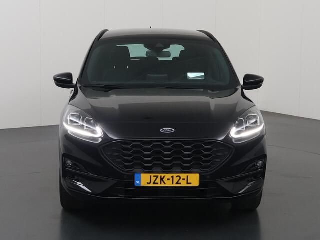 Ford KUGA 2.5 PHEV ST-Line | Trekhaak | Cruise Control Adaptief | Winterpakket | Head Up | Navigatie | Parkeercamera |