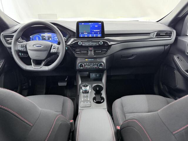 Ford KUGA 2.5 PHEV ST-Line | Trekhaak | Cruise Control Adaptief | Winterpakket | Head Up | Navigatie | Parkeercamera |