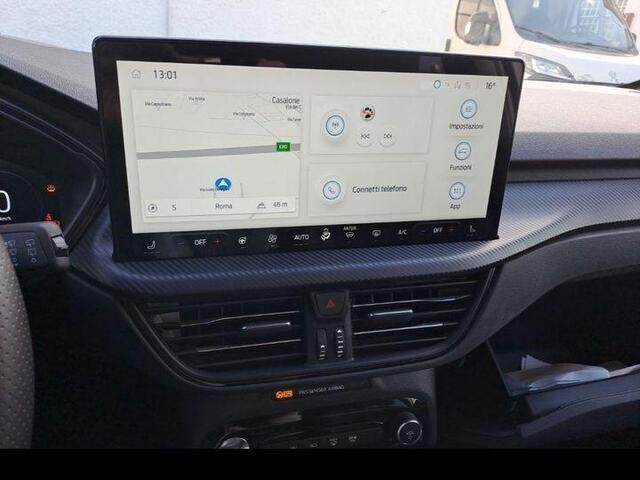 Ford KUGA 2.5 PHEV ST-Line X 243pk | Driver Assistance Pack | Winterpack | Panoramadak | Technology Pack | 20 inch Licht metalen velgen