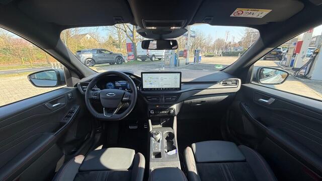 Ford KUGA 2.5 PHEV ST-LINE X 243pk / Trekhaak+20inch+Techno+Winter