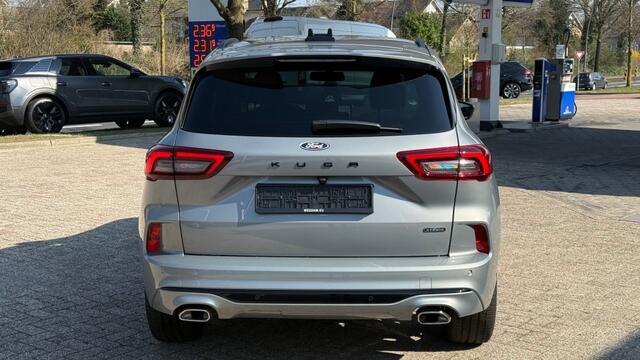 Ford KUGA 2.5 PHEV ST-LINE X 243pk / Trekhaak+20inch+Techno+Winter