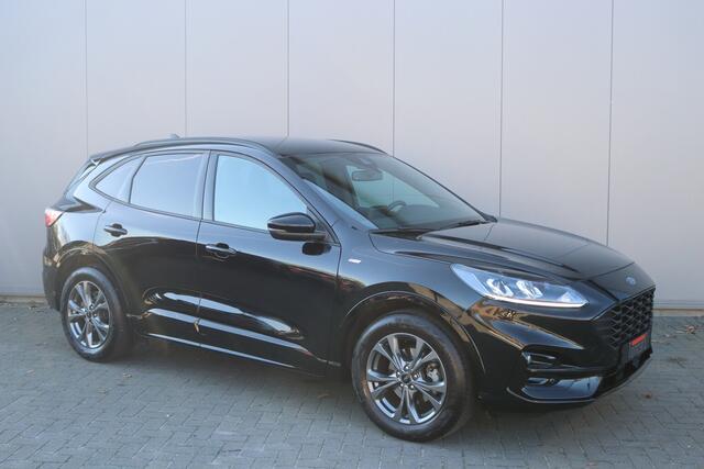 Ford KUGA 1.5 EcoB. 150PK ST-Line Winter-pack/Keyfree/Camera/Parkeerhulp