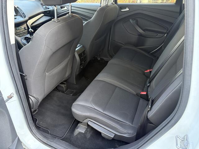 Ford KUGA 1.5 EcoBoost Trend Ultimate / NAVI / CRUISE / 126dkm! NAP!