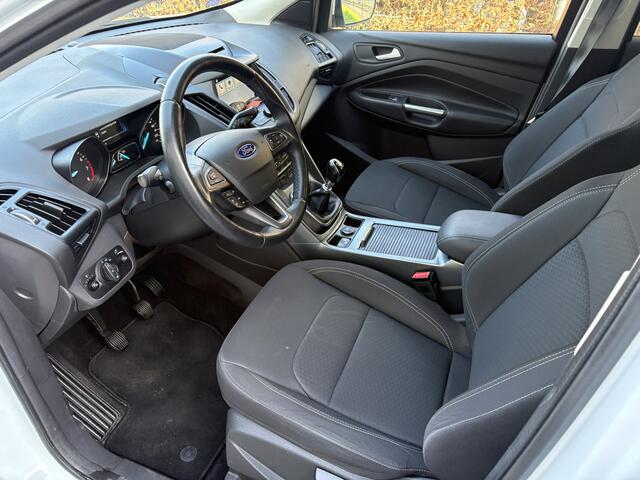 Ford KUGA 1.5 EcoBoost Trend Ultimate / NAVI / CRUISE / 126dkm! NAP!