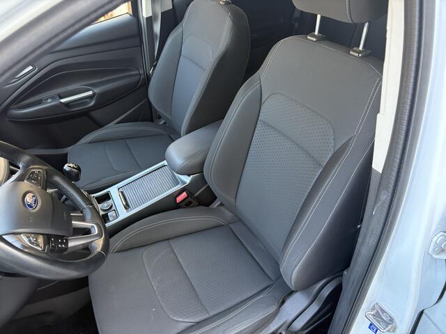 Ford KUGA 1.5 EcoBoost Trend Ultimate / NAVI / CRUISE / 126dkm! NAP!