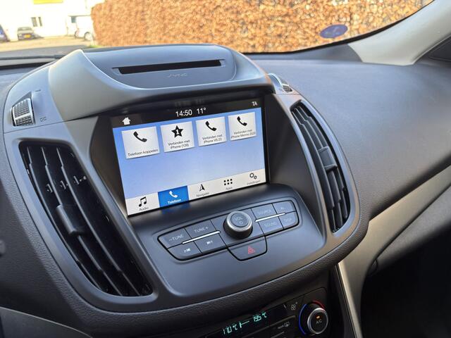 Ford KUGA 1.5 EcoBoost Trend Ultimate / NAVI / CRUISE / 126dkm! NAP!