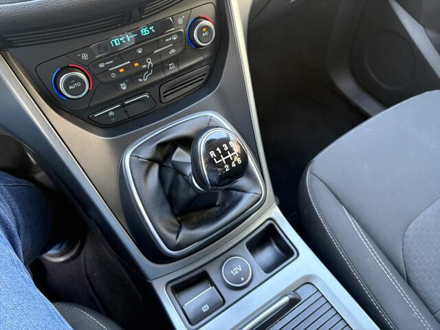 Ford KUGA 1.5 EcoBoost Trend Ultimate / NAVI / CRUISE / 126dkm! NAP!