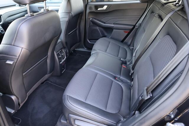 Ford KUGA 2.5 PHEV Titanium X B&O CAMERA DAB RUIT/STOEL/STUURVERWARMING CARPLAY ACC BLIS GSM-LADER 17"LMV ENZ.