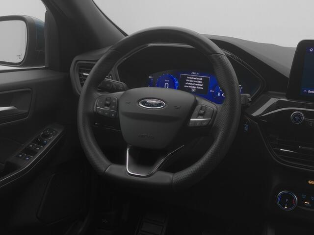 Ford KUGA 2.5 PHEV ST-Line | CAMERA