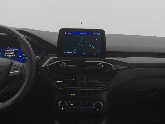 Ford KUGA 2.5 PHEV ST-Line | CAMERA