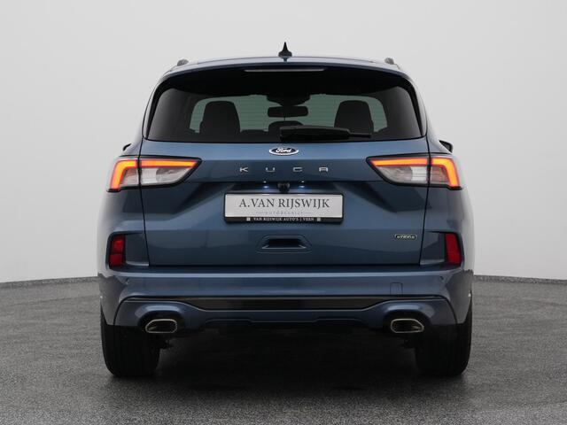 Ford KUGA 2.5 PHEV ST-Line | CAMERA