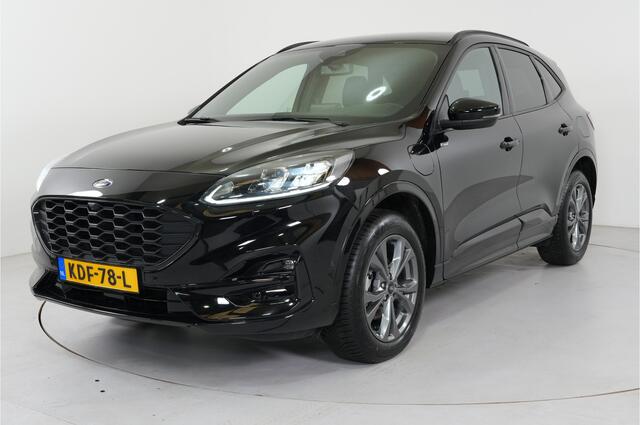 Ford KUGA 2.5 PHEV 225 pk ST-Line X | Stl. verw. | El. Stl. verst. | El. acherklep |