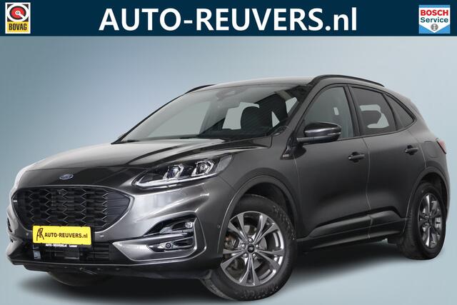 Ford KUGA 1.5 EcoBoost ST-Line X / LED / B&O / ACC / HUD / Blis / CarPlay