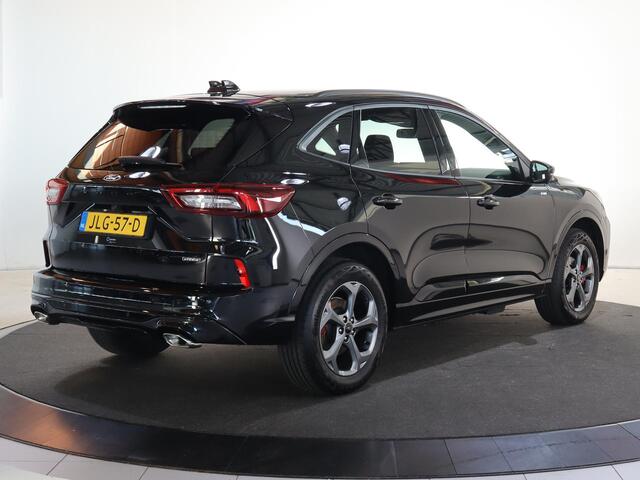 Ford KUGA 2.5 PHEV ST-Line X | Winterpakket | Cruise Control Adaptief | B&O | Navigatie | Climate Control |