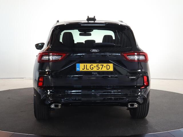 Ford KUGA 2.5 PHEV ST-Line X | Winterpakket | Cruise Control Adaptief | B&O | Navigatie | Climate Control |