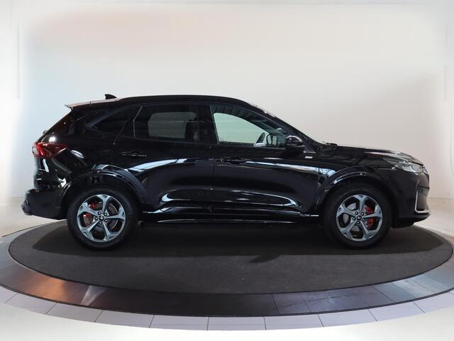 Ford KUGA 2.5 PHEV ST-Line X | Winterpakket | Cruise Control Adaptief | B&O | Navigatie | Climate Control |