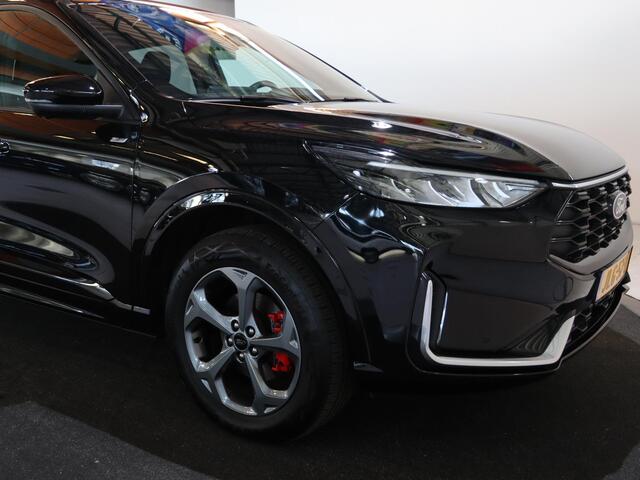 Ford KUGA 2.5 PHEV ST-Line X | Winterpakket | Cruise Control Adaptief | B&O | Navigatie | Climate Control |