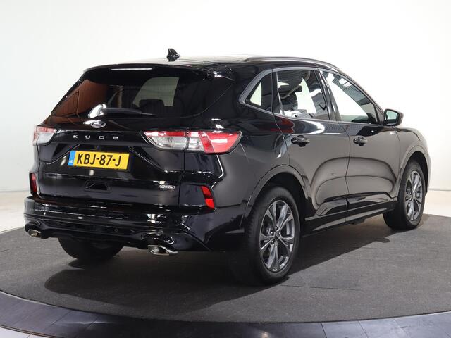 Ford KUGA 2.5 PHEV ST-Line X | Trekhaak | Winterpakket | Cruise Control Adaptief | B&O | Navigatie | Head-Up |