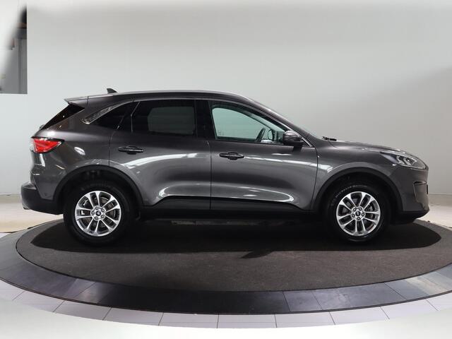 Ford KUGA 2.5 PHEV Titanium | Winterpakket | Cruise Control Adaptief | Head Up | Elektr. Achterklep | Navigatie | Climate Control |